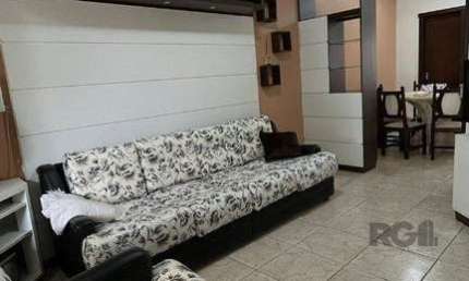 Casa em Condomínio, com 3 dormitórios e vaga, na Zona Nova, em Capão da Canoa RS.
