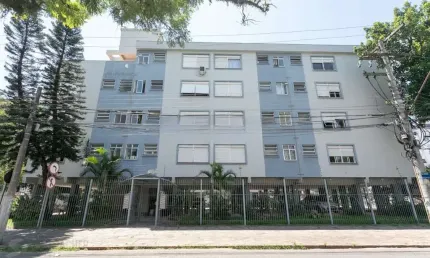 Apartamento 2 Dormitórios, 58m no Jardim São Pedro – Ótima Localização