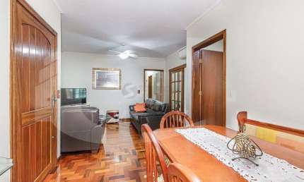 Apartamento com 3 quartos à venda na Rua Engenheiro Sadi Castro, 911, Sarandi, Porto Alegre