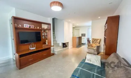 Casa para Venda,3 dormitórios,sendo 1 suite,2 vagas -Vila Nova, Porto Alegre, RS