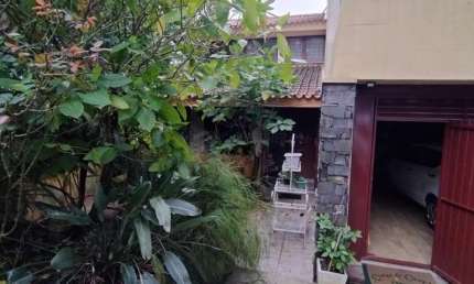 Casa com 5 quartos à venda na Rua Coronel Gomes de Carvalho, 438, Sétimo Céu, Porto Alegre