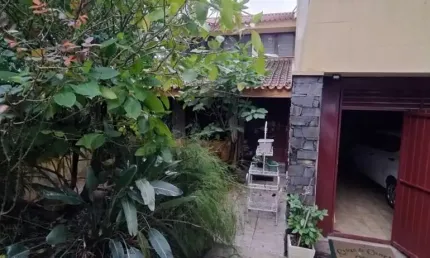 Casa com 5 quartos à venda na Rua Coronel Gomes de Carvalho, 438, Sétimo Céu, Porto Alegre