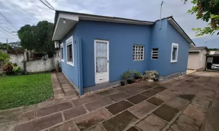 Vendo terreno no bairro Campo Novo, Zona Sul de Porto Alegre