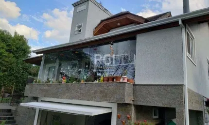 Casa Condominio para Venda - 173.3m², 3 dormitórios, sendo 2 suites, 5 vagas - Vila Imperial
