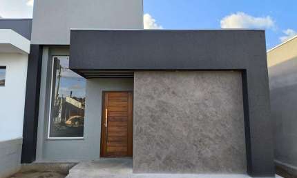 Casa com 2 quartos à venda na Avenida Mendanha, 564, Centro, Viamão