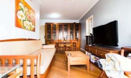 Apartamento para Venda - 68.62m², 2 dormitórios, Vila Conceição