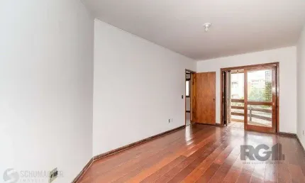 Apartamento no bairro Bela Vista de 2 dormitórios e vaga