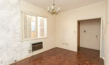 Apartamento de 2 dormitórios no bairro Jardim Lindóia