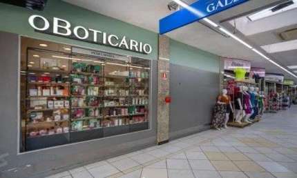 Loja Comercial à Venda – Centro Histórico, Porto Alegre