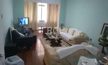 Apartamento para Venda - 140m², 3 dormitórios, 1 vaga - Centro Histórico
