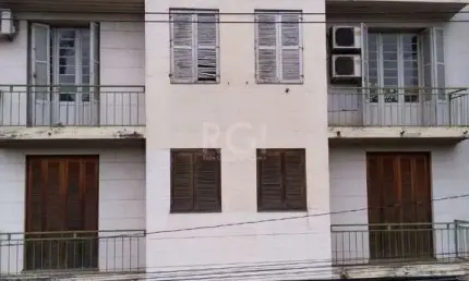 Predio para Venda - 656m², 0 dormitórios, Centro Histórico