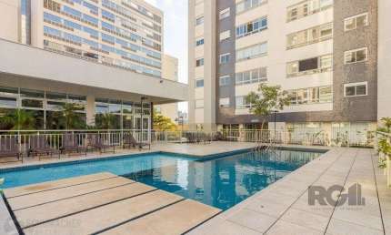 Apartamento NOVO no Condomínio Rossi Reserva de 3 dormitórios e 2 vagas