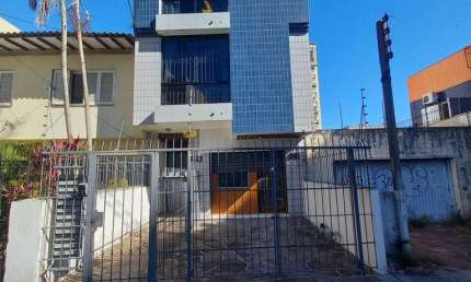 Ponto comercial à venda na Rua La Plata, 729, Jardim Botânico, Porto Alegre