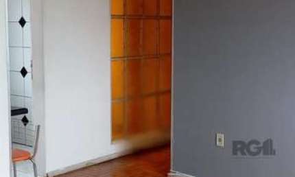 Apartamento com 3 quartos à venda na Rua Teixeira de Freitas, 921, Santo Antônio, Porto Alegre