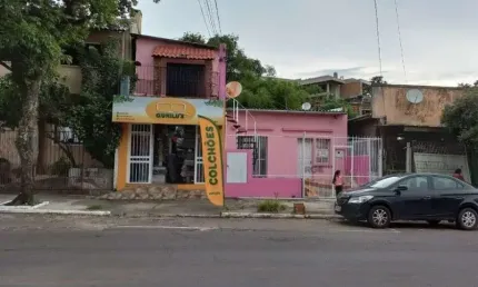 Casa, apartamento e sala comercial por R$ 950.000,00 - Rua D.Filho nº 779 - Umbu