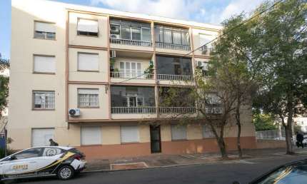 Apartamento de 2 dormitórios | Excelente localização
