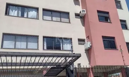 Apartamento para Venda - 83.5m², 3 dormitórios, sendo 1 suites, 1 vaga - Nonoai
