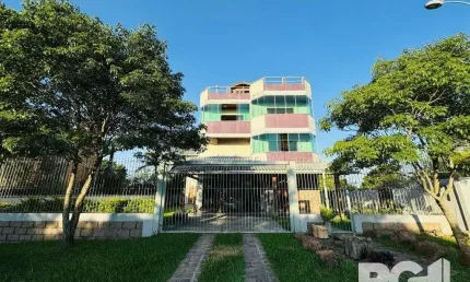 Casa com 6 quartos à venda na Rua Oito Mil Oitocentos e Cinquenta, 259, Lageado, Porto Alegre