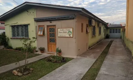 Terreno comercial à venda na Rua Cel Marcos De Andrade, 367, Centro, Guaíba