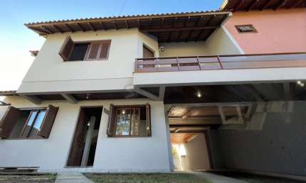 Residência à Venda no Bairro Camaquã – Porto Alegre/RS