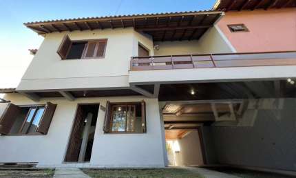 Residência à Venda no Bairro Camaquã – Porto Alegre/RS