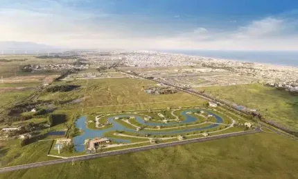 Terreno à venda na Rainha Do Mar, 1283, Arpoador, Xangri-Lá