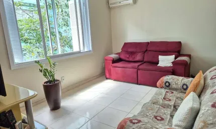 Apartamento com 3 quartos à venda na Rua Dona Otília, 3846, Santa Tereza, Porto Alegre