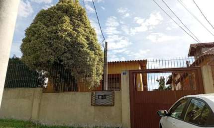 Casa com 5 quartos à venda na Rua Banco do Comércio, 112, Santa Tereza, Porto Alegre