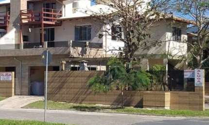 Casa comercial à venda na José Antonio Lobo, 272, Centro, Garopaba