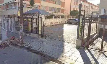 TERRENO DE 566,5 m² NA PRINCIPAL RUA DO BAIRRO MENINO DEUS