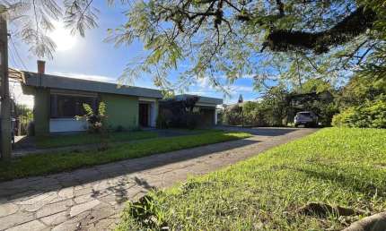 Casa com 4 quartos à venda na Rua Domício da Gama, 91, Glória, Porto Alegre