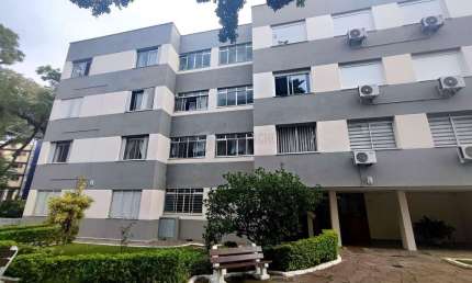 Apartamento com 2 quartos à venda na Rua Doutor Barcelos, 1262, Tristeza, Porto Alegre