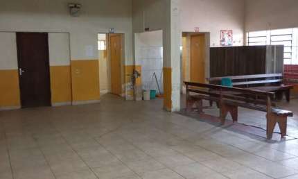 Prédio Comercial, com lojas alugadas, centro de Butiá. Preço Atrativo