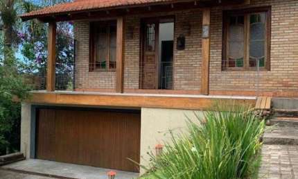 Casa Condominio para Venda - 2310m², 4 dormitórios, sendo 1 suites, São Lucas