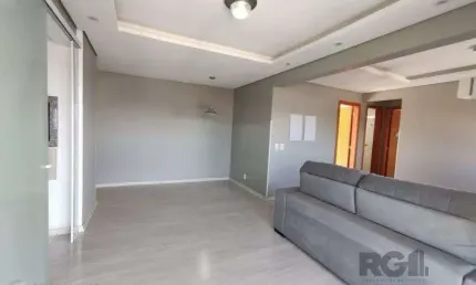 Apartamento com 3 quartos à venda na Rua Piauí, 116, Santa Maria Goretti, Porto Alegre
