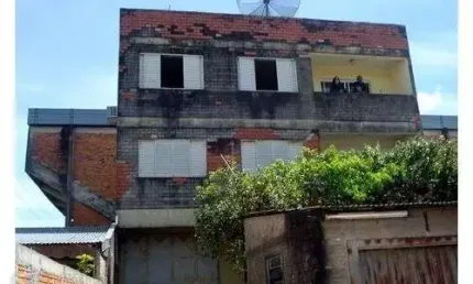 2 Apartamentos totalizando 106 m² por R$ 290.000,00 na Rua Castro Alves nº 272