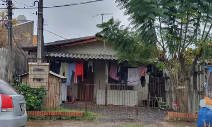 Terreno Residencial à Venda em Canoas, Rio Grande do Sul**