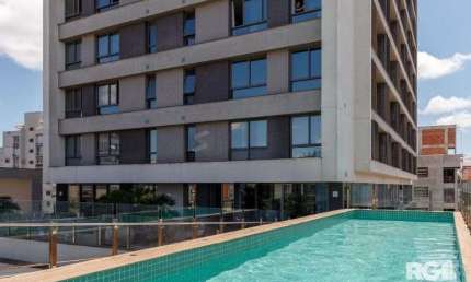Apartamento com 1 quarto à venda na Rua General Lima e Silva, 645, Cidade Baixa, Porto Alegre