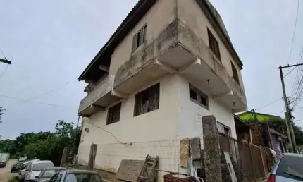 Casa comercial à venda na Rua Leonardo da Vinci, 146, Lomba do Pinheiro, Porto Alegre