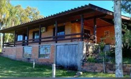 Chácara / sítio com 3 quartos à venda na Travessa Catanduva Grande, 774, Cidade Alta, Santo Antônio da Patrulha