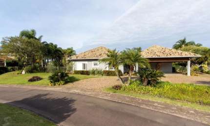 Casa em condomínio fechado com 4 quartos à venda na Avenida Juca Batista, 8068, Belém Novo, Porto Alegre
