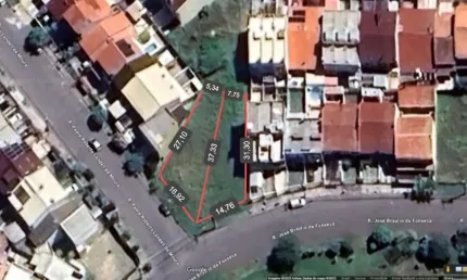 Terrenos no Hípica Boulevard com preço abaixo do mercado MEGA OPORTUNIDADE!!