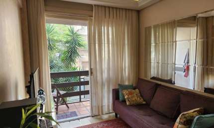 Apartamento com 2 quartos à venda na Rua Pedro Chaves Barcelos, 192, Auxiliadora, Porto Alegre