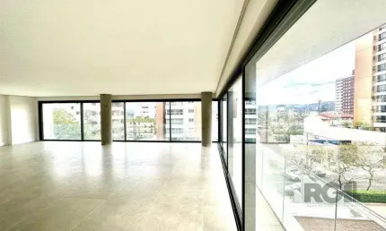 Apartamento com 3 quartos à venda na Rua Augusto Jung, 489, Centro, Novo Hamburgo