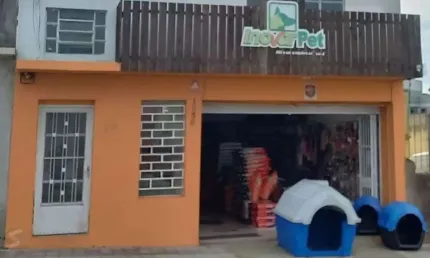 Sala comercial por R$550.000,00 no centro - Santana do Livramento