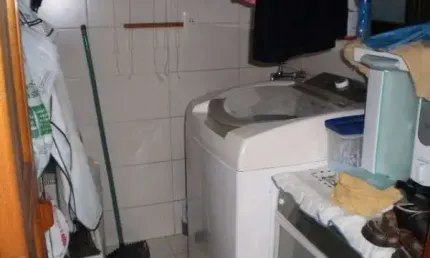 Apartamento para venda - 108m², 3 dormitórios, sendo 1 suites, passo da areia