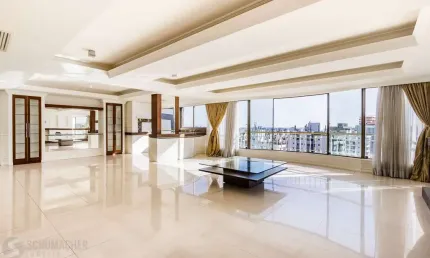 Apartamento 2 suítes grandes (original 3 dorms) à venda, Rio Branco-Porto Alegre