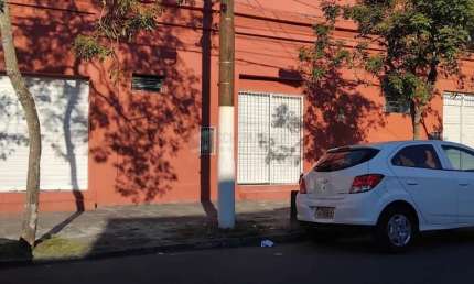 Casa comercial à venda na Rua Marcílio Dias, 1509, Menino Deus, Porto Alegre