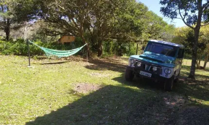 Chácara / sítio com 1 quarto à venda na Beco Do Cervo, 2447, Itapuã, Viamão