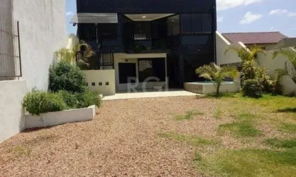 Casa comercial à venda na Rua Zuzu Angel, 215, Hípica, Porto Alegre